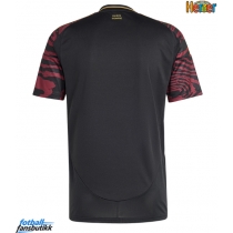 Peru Bortedrakt Copa America 2024 Kortermet